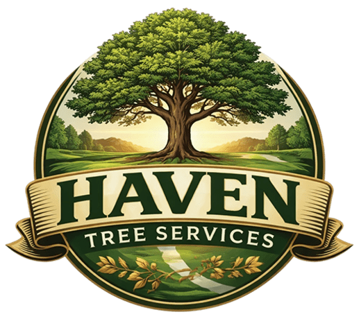 Haven Tree Services Site Logo